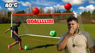 Download lagu FIVEBS PENALTY SHOOT OUT mp3