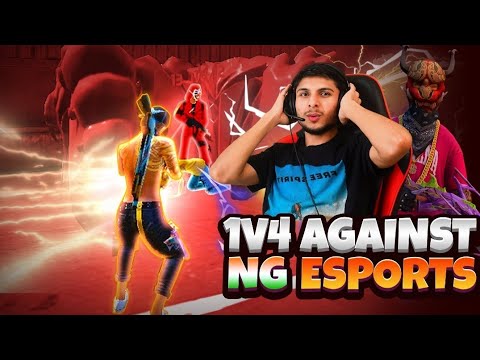Ng _1🇮🇳 VS PAK SCRIPT USERS  🇵🇰// 4 vs4 Tourment Match😮/ 1 Vs 4 Cluchs 🥵🔥/ NG SMOOTH " TUFAN " BADAL