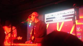 River Tiber - Waves - Live from Adelaide Hall