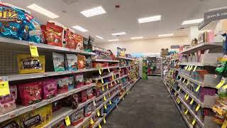 Shopping at CVS in Farmingdale NY (450 Main St) - FPV (No Commentary)