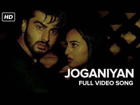 Joganiyan Video Song | Tevar | Arjun Kapoor, Sonakshi Sinha, Shruti Haasan