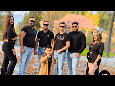 GIPSY ŠTRBA - NAŠTI BISTERAV ( OFFICIAL KLIP )