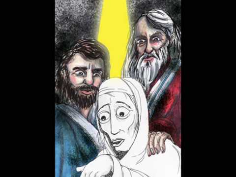 Was Moses' wife BLACK? -  Numbers 12th Chapter - RACISM in the Bible