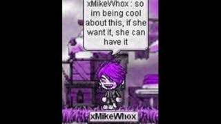 MMV- Man Up [Omarion ft Rain (bi)]