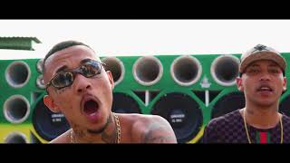 MC L Da Vinte e MC Gury - Parado no Bailão (Clipe Oficial) Lançamento  2018