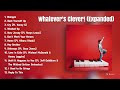 Charlie Puth Whatever S Clever Expanded Full Album