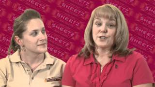 Sheetz: The Best Place To Work