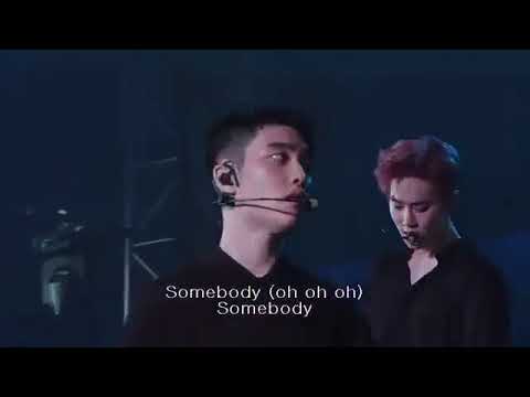 EXO - White Noise (EXO'rDIUM in Seoul)