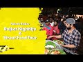 Rakesh Rajdev Rajkot Nightlife Street Food Tour