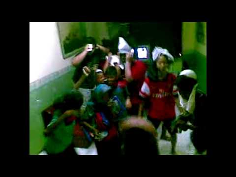 D5 Harlem Shake