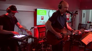 Gaëtan Roussel dans #LeDriveRTL2 du 8 juin 2018