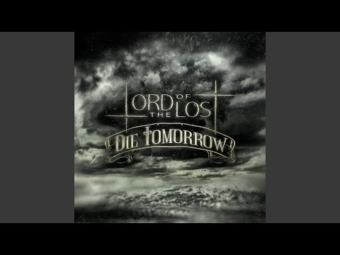 Videoclip de The Most Radical Thing To Do — Lord Of The Lost
