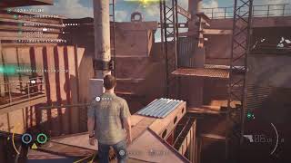 007 ファーストライト　#2