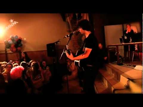 MNM  Jasper Erkens met The Brighter Story! Op internaat!.avi