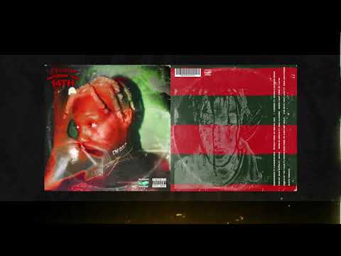 A1BILLIONAIRE - 'Rookie of the Year' ft. Trippie Redd (Official Audio)