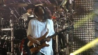 Dave Matthews Band - Grace is Gone (w/ Stanley Jordan) - 7/6/13 -[Multicam/Tweaks/HQ-Audio]- Alpine