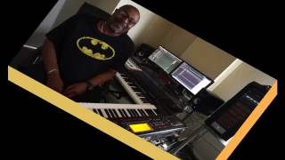 Video thumbnail for Recording  Studio New Deephouse & Seminal Electronica 2016 - BIO-CON by MIKE BYRD by Mike Byrd
