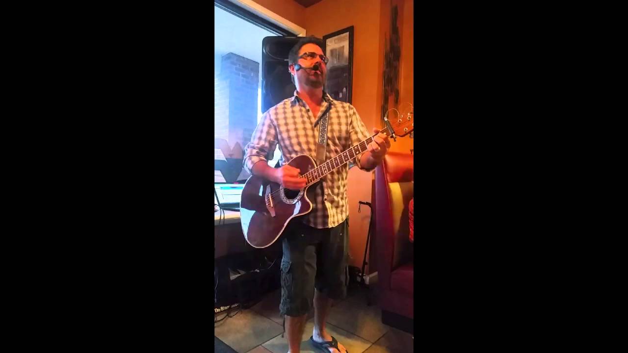 Promotional video thumbnail 2 for Jody Hunter