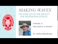 Making Waves - Ep.12: How wide is a stream?