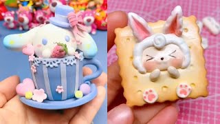 Polymer Clay Arts | DIY Clay ideas | #polymerclay Polymer Clay Tutorial