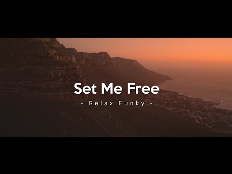 DJ RELAX !! Set Me Free - Regin Rhythm Remix