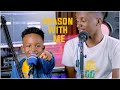 Reason With Me Live Performance With Fayez And Michael Bundi Viral Tiktok Video