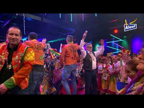 LVK 2020: Rempetemp & Jan van Cep - Vergaet neet te laeve (Amstenrade)