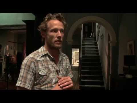 MISTER BABADOOK - Making Of 2 - Les Décors