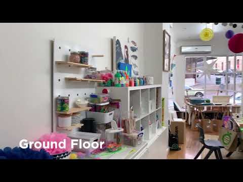 Prime mixed-use retail asset located in the heart of Darling Street, Sydney