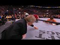 AEW Full Gear William Regal Helps MJF