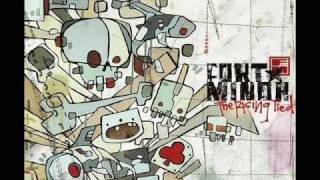 Fort Minor - 100 Degrees + Lyrics