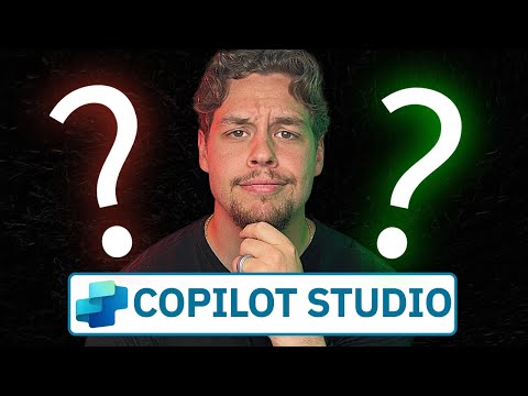 Copilot Studio: What to Do Next