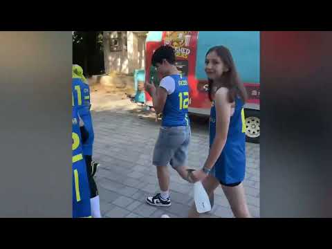 Costinesti 2025 - Baby Basket - CSU Sibiu