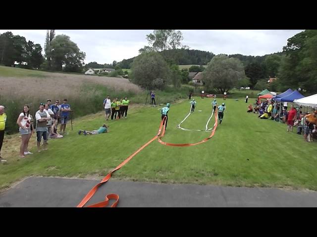 HOROSEDLY (v Dolanech) , 13. 06. 2015