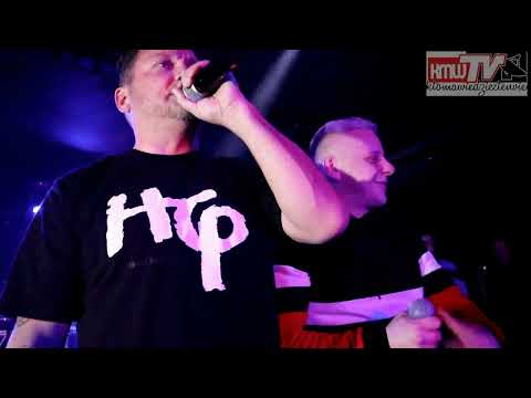 HEMP GRU - "OBUDŹ SIĘ" | LEGENDY NA SCENIE | MAJĄ SIĘ DOBRZE I TRZYMAJĄ NAJWYŻSZĄ FORMĘ | DIIL GANG