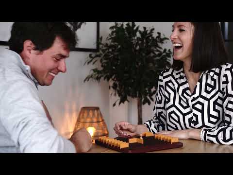 Gigamic World - QUORIDOR