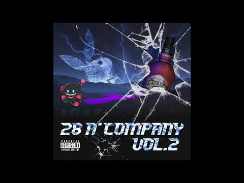 4 - Murakami / 28 Minimal / Babypantera