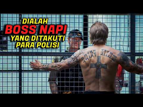 RAJA PENJARA MENOLAK DIBEBASKAN MESKI DIBERI RATUSAN JUTA