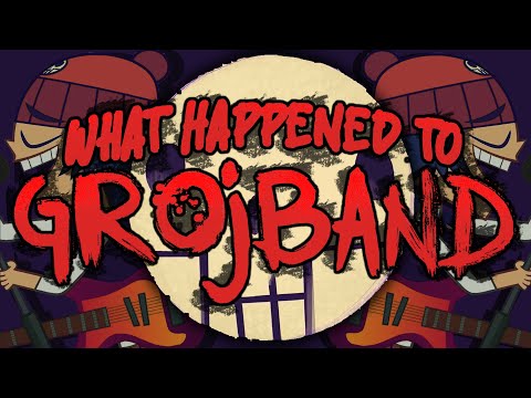 What Happened to GrojBand