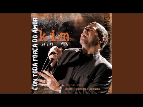 Cheio De Amor (Ao Vivo)