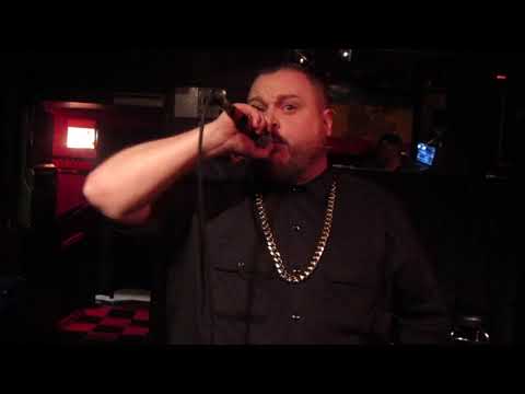 Mood Swangz & Spy at OTT