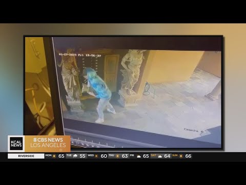 On Your Side: Food delivery app drivers and package thieves