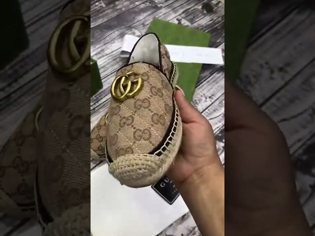 Vídeo relacionado con Kentti Hombre Clásico Denim Lona Alpargatas Azul 42 EU