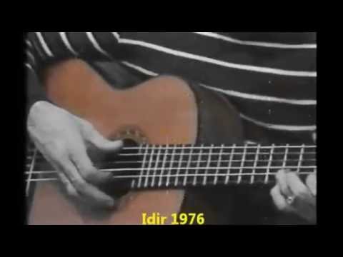 IDIR ⵉⴸⵉⵔ - Cfigh 1976