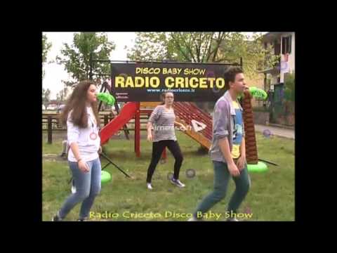 BALLO ESTATE 2013 IL CRICETO BALLERINO