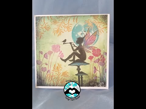 "Sitting in the Moonlight" Video Tutorial