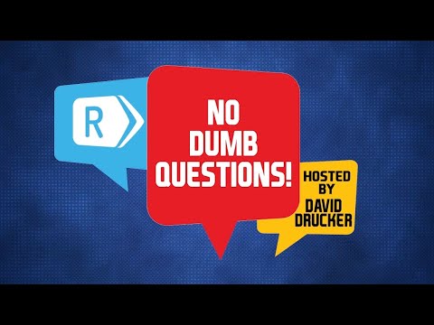 No Dumb Questions - Episode 2