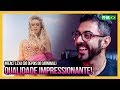 REAGINDO a Lexa - Só Depois Do Carnaval (Clipe Oficial) REAGINDO a Lexa - Só Depois Do Carnaval (Clipe Oficial)