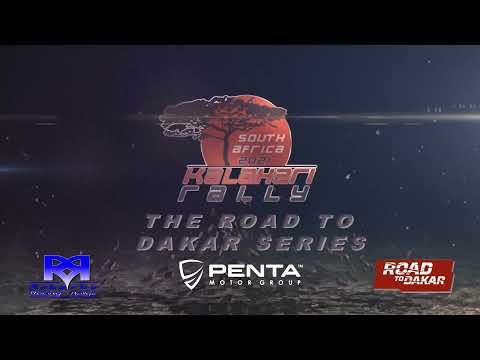 KR-XX21: ROAD TO DAKAR DSTV MINI SERIES-EPISODE 2