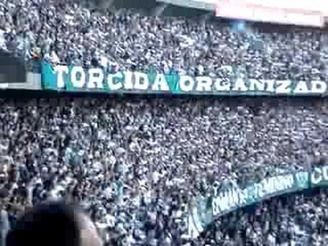 COXA VÍDEOS - Comemoração do Gol do COXA - CORITIBA x atlético pr